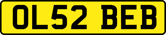 OL52BEB
