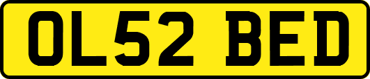 OL52BED