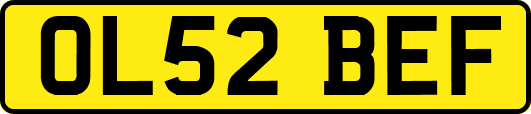 OL52BEF