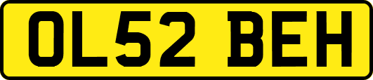OL52BEH