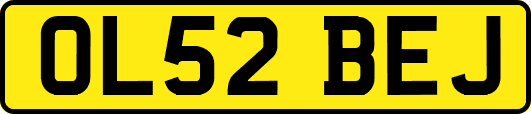OL52BEJ