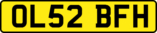 OL52BFH