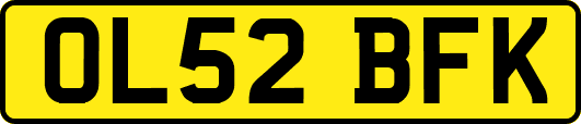 OL52BFK
