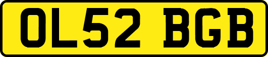 OL52BGB