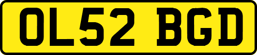 OL52BGD