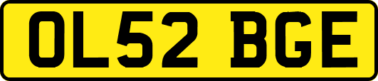 OL52BGE