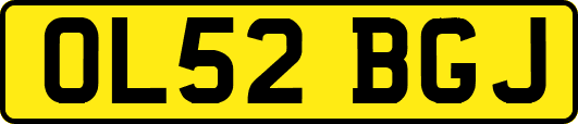 OL52BGJ