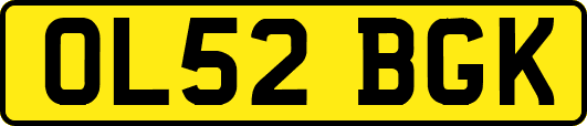 OL52BGK