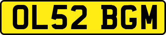 OL52BGM