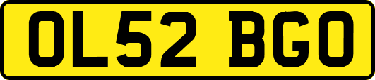 OL52BGO