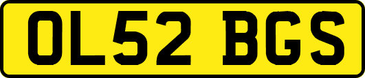 OL52BGS