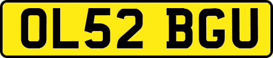 OL52BGU