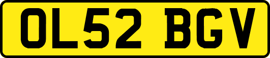 OL52BGV