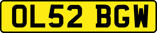 OL52BGW