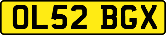OL52BGX