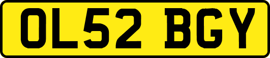 OL52BGY
