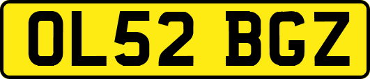 OL52BGZ