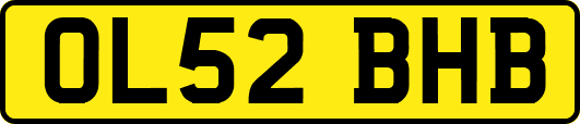 OL52BHB