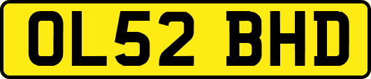 OL52BHD