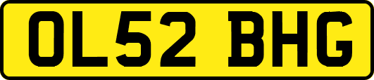 OL52BHG