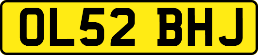 OL52BHJ