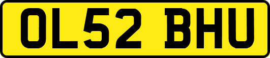 OL52BHU