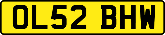 OL52BHW