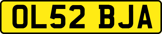 OL52BJA