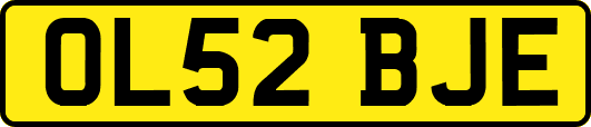 OL52BJE