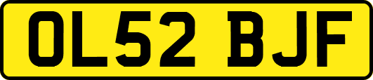 OL52BJF