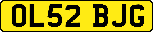 OL52BJG