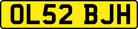 OL52BJH
