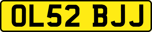 OL52BJJ