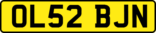 OL52BJN