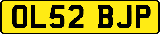 OL52BJP