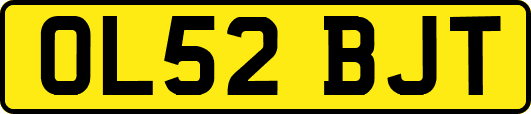 OL52BJT