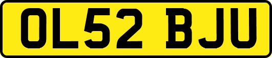 OL52BJU