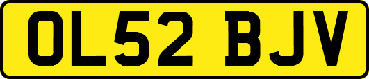 OL52BJV