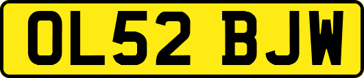 OL52BJW