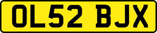 OL52BJX