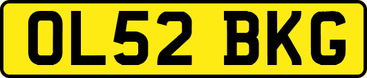 OL52BKG