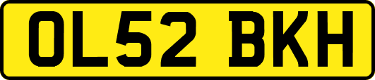 OL52BKH