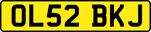 OL52BKJ