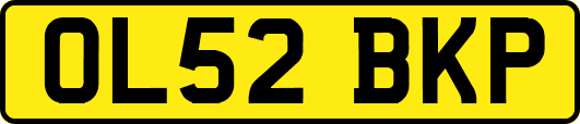 OL52BKP