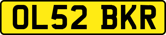 OL52BKR
