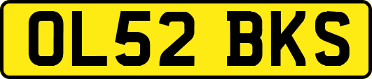 OL52BKS