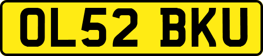 OL52BKU