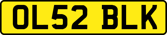 OL52BLK