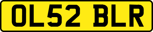 OL52BLR