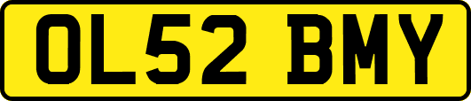 OL52BMY